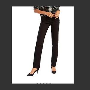 NEW - LEVI’S CLASSIC MID-RISE SKINNY JEANS